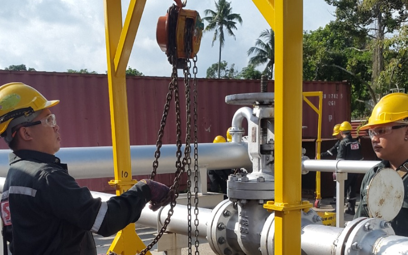 Mechanical Fitter Training Program