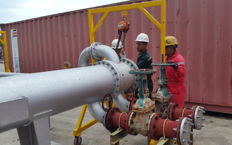 Mechanical Fitter Training Program