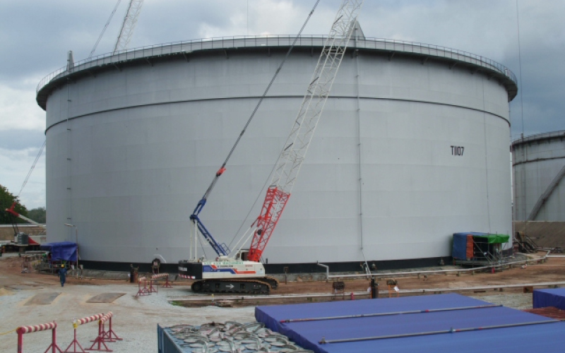 AST Maintenance Project 2