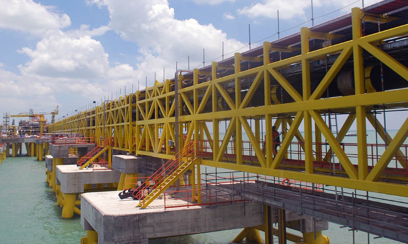 Construction