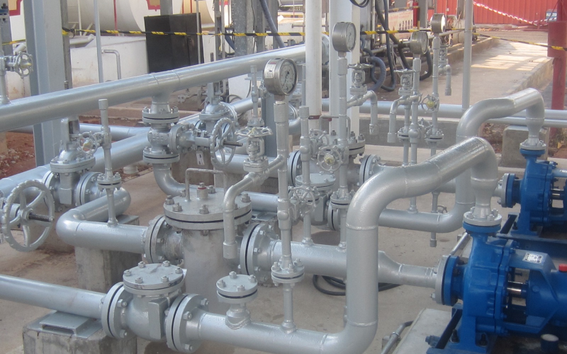 Plant Maintenance Project 2