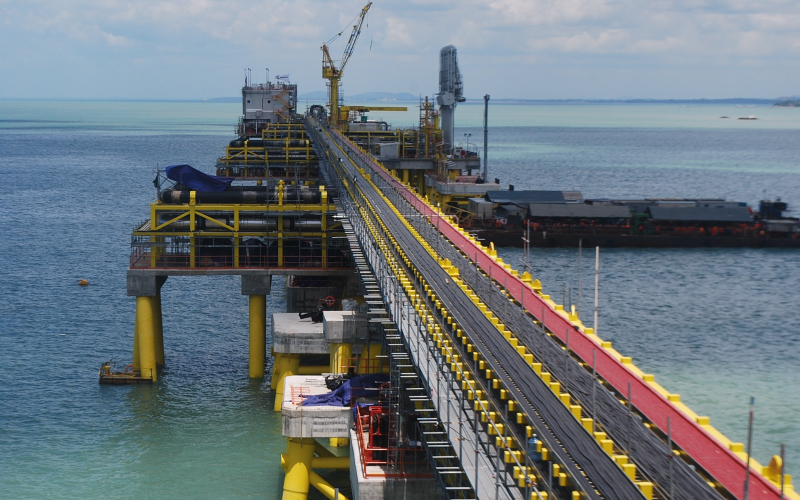 Plant Turnaround Project 4